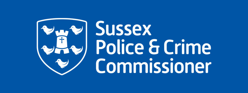 Sussex Police & Crime Commissioner Survey - Please fill in ...