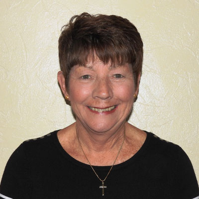 Fran Pritchett