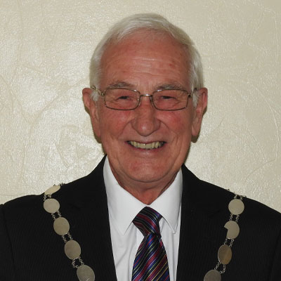 John Pritchett