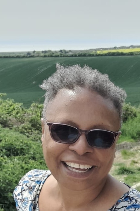 Dionne Daniel